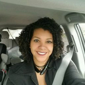 Meet your Posher, Luiza